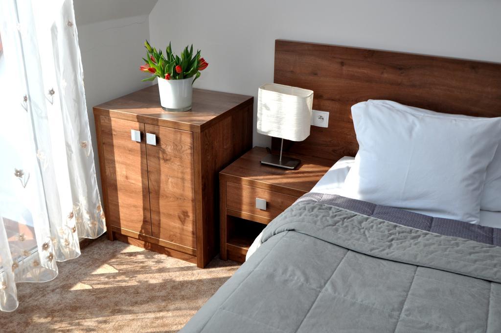 Pensjonat Relax Mikołajki Kamer foto